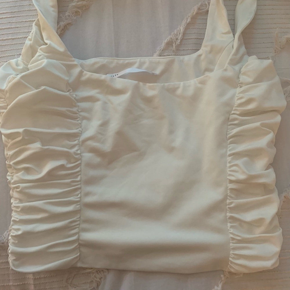 Princess Polly crop top